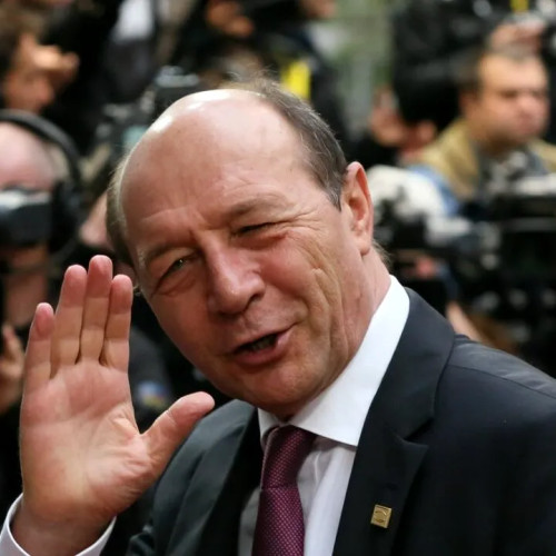 Traian Băsescu anunță campania pentru alegeri libere și corecte