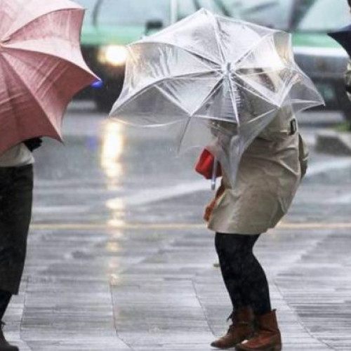 Racirea vremii in Romania, anuntata de ANM