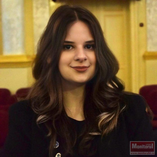 O tânără din Dorohoi va reprezenta județul Botoșani la olimpiadele naționale