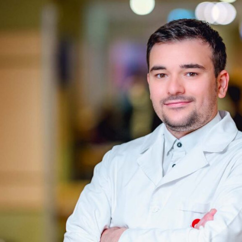 Boala Crohn: O afecțiune intestinală serioasă