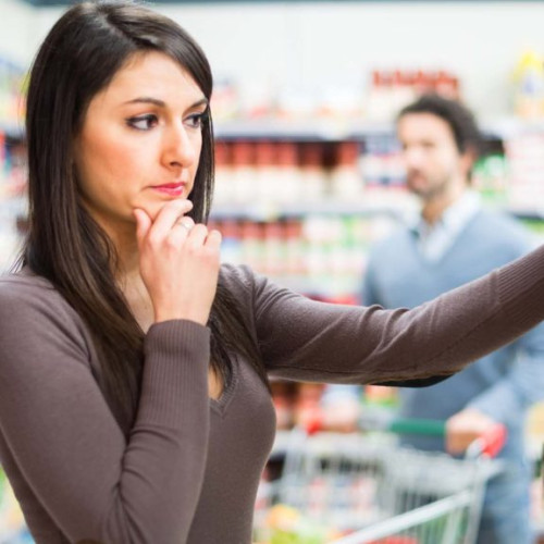 Cum să faci cumpărături alimentare corect, conform specialistului