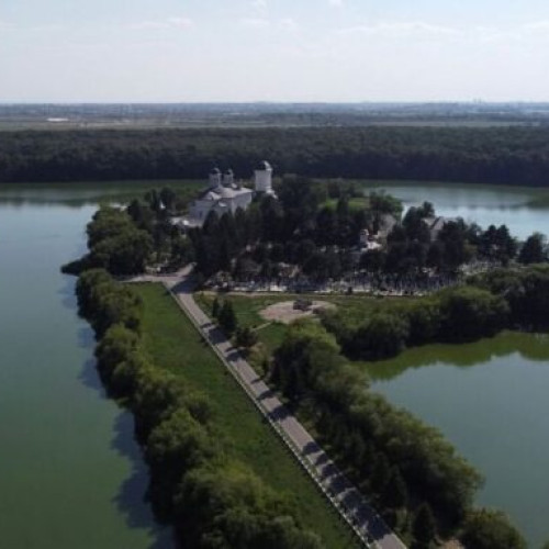 Sărbătoarea Sfântului Gheorghe, ocrotitorul dreptății, celebrată în Ilfov