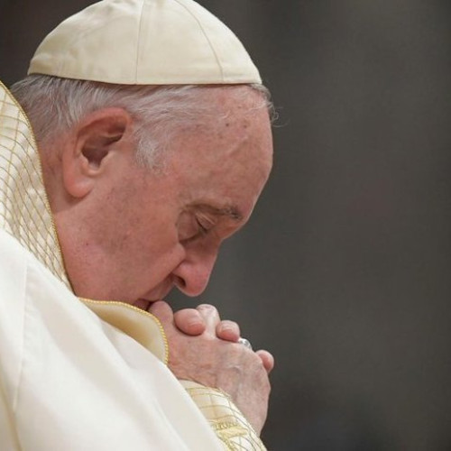 Moartea Papei Francisc: O perioadă de doliu și ceremonii tradiționale