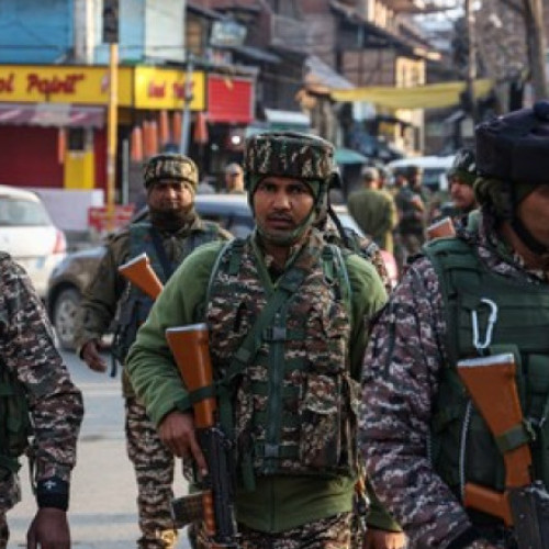 Atac mortal în Kashmir: douăzeci și șase de persoane ucise