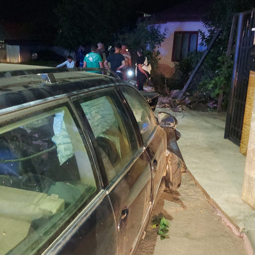 Tânăr din Botoșani reținut pentru infracțiuni rutiere