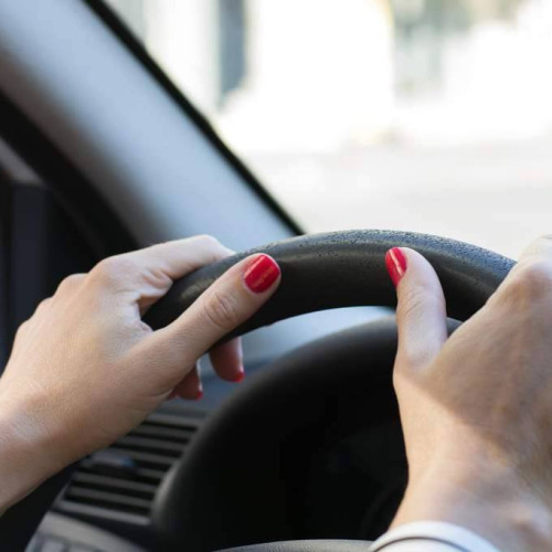 22 de ani, la volan fără permis în județul Botoșani