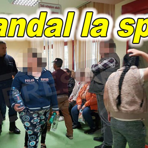 Problemele sistemului de sănătate, aduse în atenția publicului pe rețelele sociale