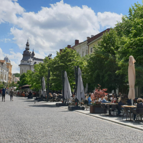 Practici neobișnuite în restaurantele din Cluj-Napoca