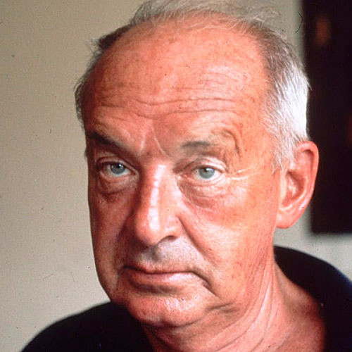 Scriitorul Vladimir Nabokov, o figură marcantă a literaturii mondiale