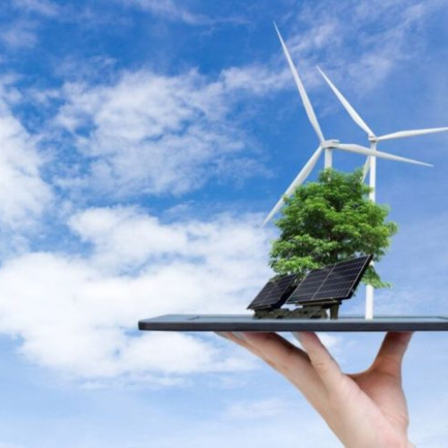 Comuna Lăpuș anunță proiect pentru energie regenerabilă