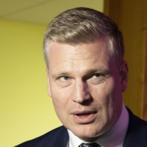 Filip Turek, eurodeputat ceh, anchetat pentru viteză excesivă