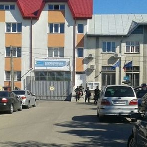 Bărbat din comuna Unteni condamnat la nouă ani de închisoare pentru viol