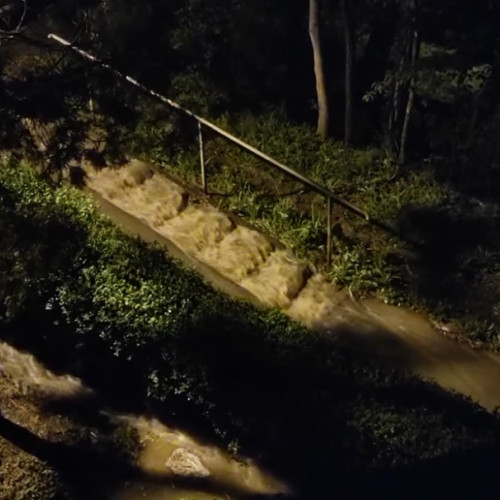 Scurgeri masive de apă, nemulțumiri în Cluj-Napoca