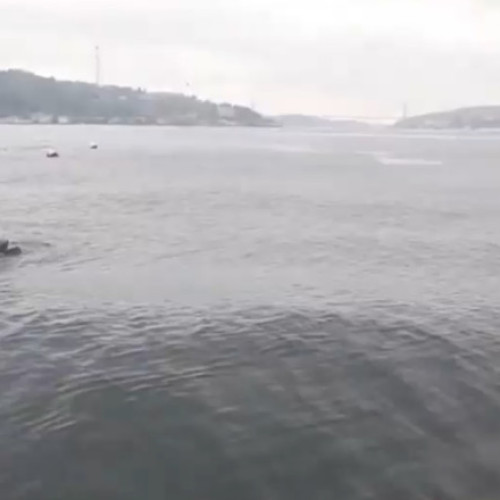 Cutremur puternic în Istanbul: magnitudine 6,2