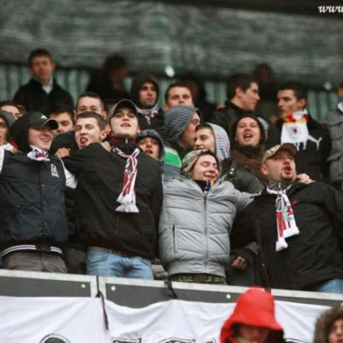 CFR 1907 Cluj își exprimă regretul pentru pierderea lui Andi Siladi