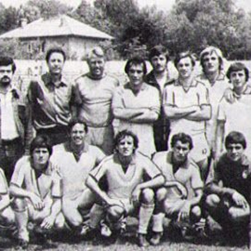 Istoria fotbalului ieșean: 80 de ani de la înființarea FC Politehnica
