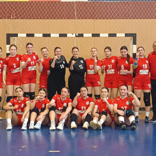 Meciuri de handbal și performanțe remarcabile la tenis în România