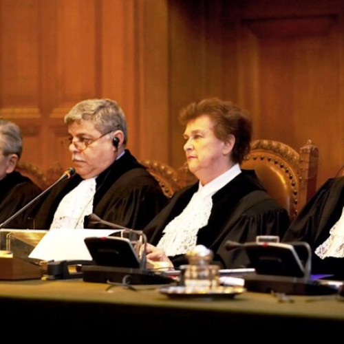 Camera Deputatilor adoptă legea pensiilor pentru magistrați