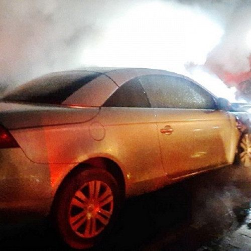 Bărbat din Carei reținut pentru violență domestică și distrugere