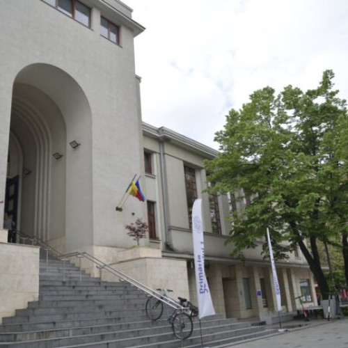 Apel pentru transformarea clădirii din Piața Amzei într-un hub creativ