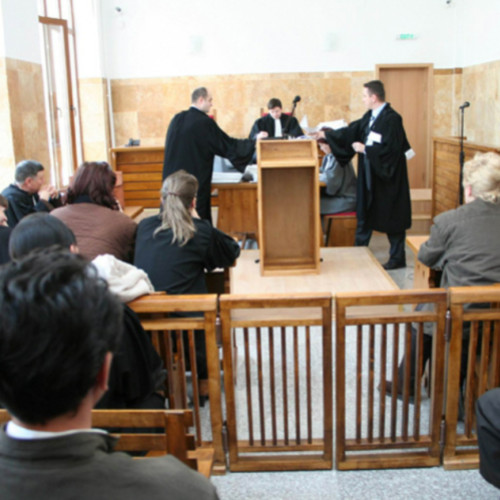 Camera Deputatilor adoptă reforma pensiilor de serviciu pentru magistrati