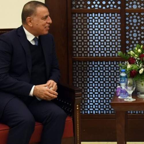 Guvernul iordanian declară Fratii Musulmani grupare ilegală