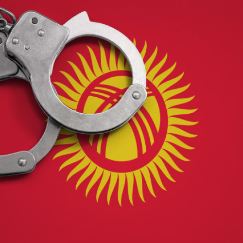 Serviciile de securitate din Kargazstan rețin patru persoane pentru recrutare