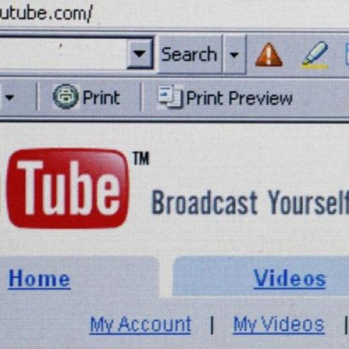 Importanța clipului 'Eu la gradina zoologica' pe YouTube