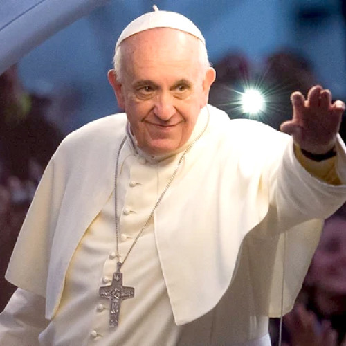 Polymarket are un favorit pentru înlocuitorul Papei Francisc