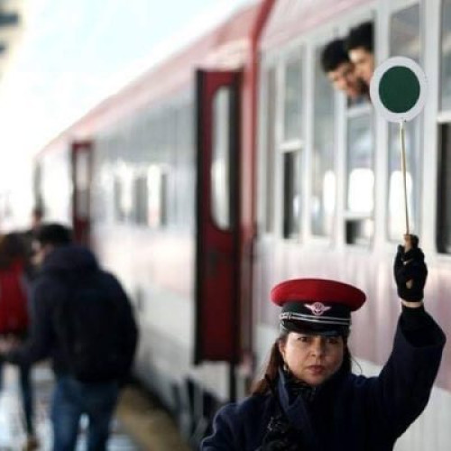 Botoșaniul devine parte dintr-un proiect îndrăzneț de transport feroviar