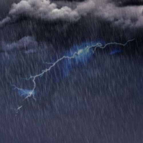 Avertizare COD PORTOCALIU de vreme rea în județul Cluj