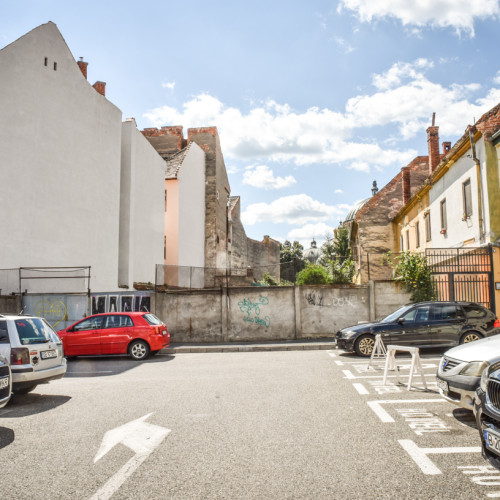 Consilierii locali din Sibiu propun respingerea plângerii privind reglementarea urbanistică