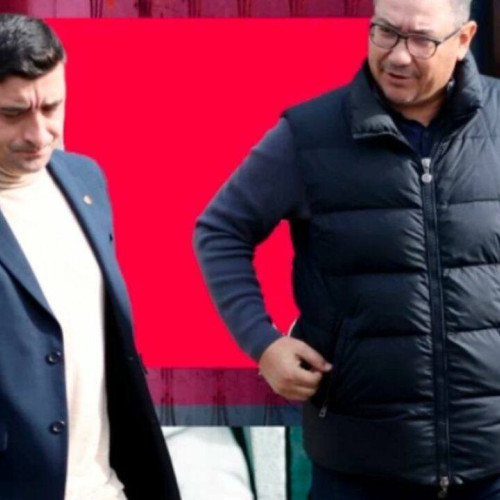 Victor Ponta critică limbajul lui George Simion în campania electorală