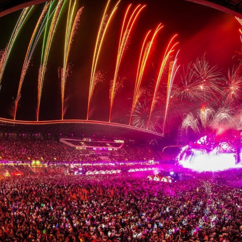 Festivalul Neversea nu se va mai desfășura pe Plaja Modern în 2025