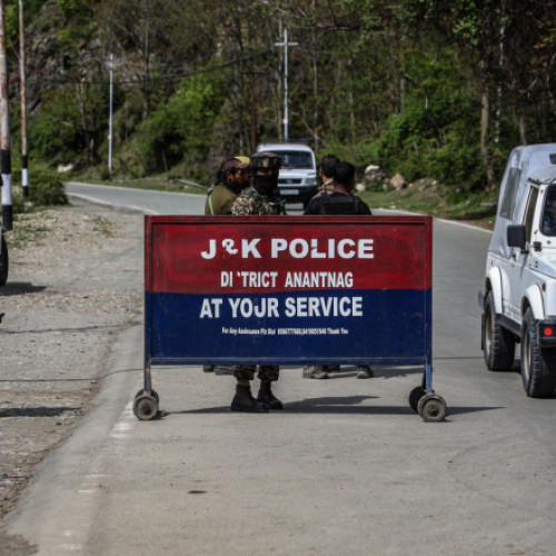 India ia măsuri împotriva Pakistanului după atacul din Kashmir