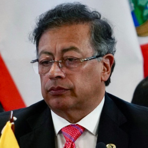 Fostul ministru al guvernului columbian acuză președintele Petro de dependență de droguri