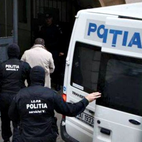 Tentativa de viol în Botoșani. Un bărbat condamnat la nouă ani de închisoare