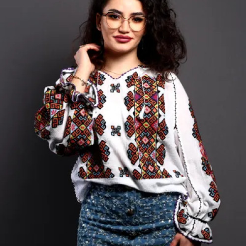 Liliana Patrulescu, implicată într-un incident grav în emisiunea "Mireasa"