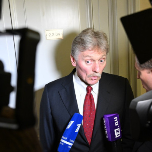 Peskov: Razboiul din Ucraina ar înceta dacă Rusia ar controla cele patru regiuni anexate