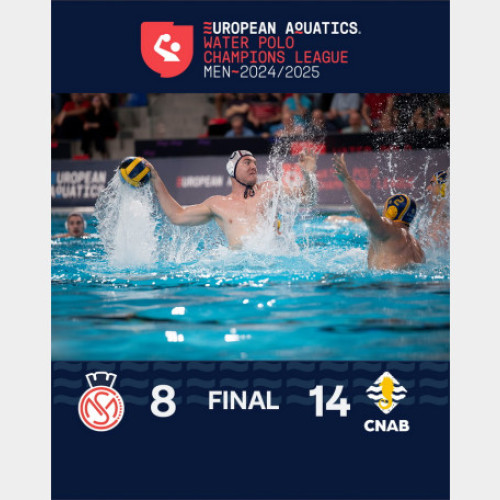 CSM Oradea joacă un meci deosebit în Liga Campionilor