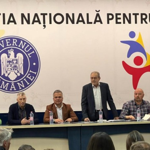 Federatia Romana de Schi Biatlon are o noua conducere