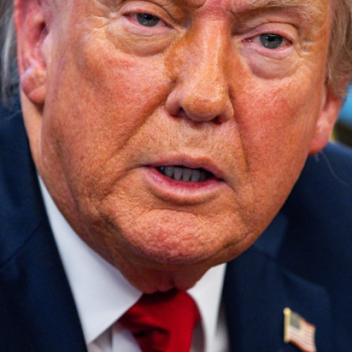 Trump crede într-un acord pentru soluționarea războiului din Ucraina