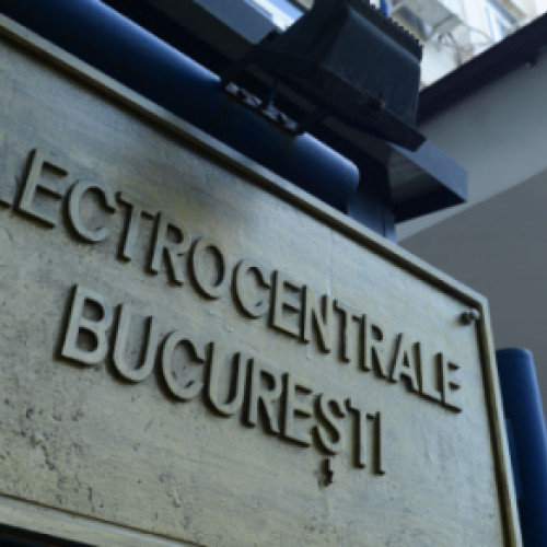 Datoriile Primăriei Capitalei către Termoenergetica vor fi stinse în acest an