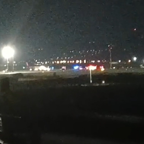 Alertă cu bombă la Aeroportul Internațional Avram Iancu