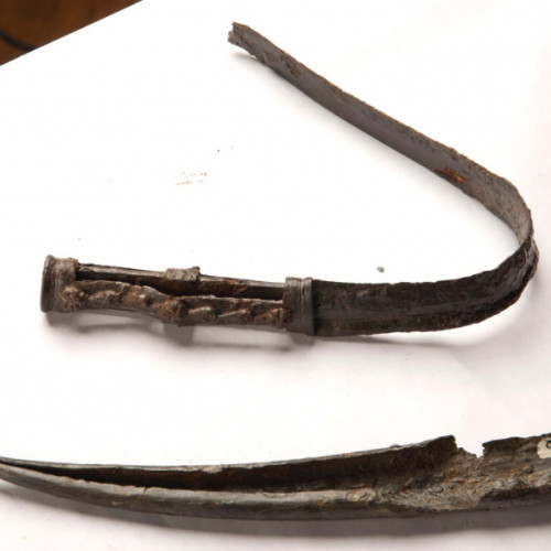 O expoziție inedită la Muzeul de Istorie "Paul Paltanea" din Galați