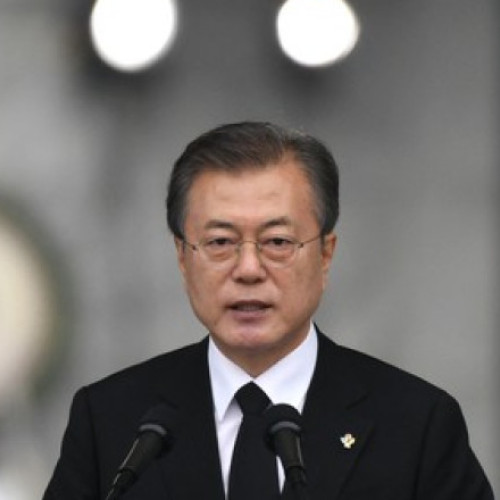 Fostul președinte sud-coreean Moon Jae-in, acuzat de corupție