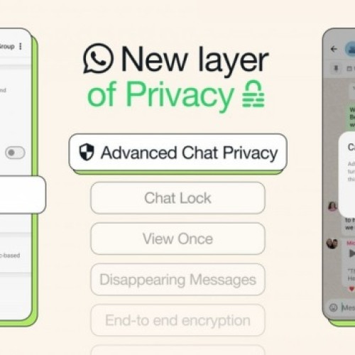 WhatsApp lansează o nouă funcție pentru protejarea intimității utilizatorilor