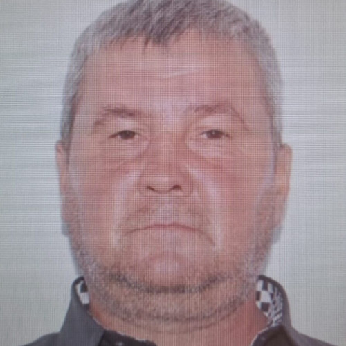 Bărbat dispărut din județul Botoșani în prima zi de Paște