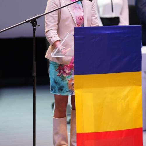 Alina Drumea demisionează din Consiliul Local Focșani