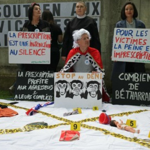 Furtună politică în Franța după acuzațiile de abuz la o școală catolică